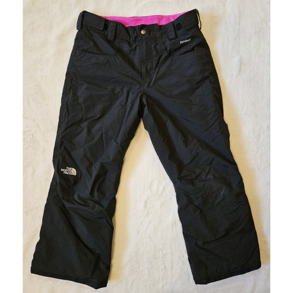 The North Face Gils Black Pants